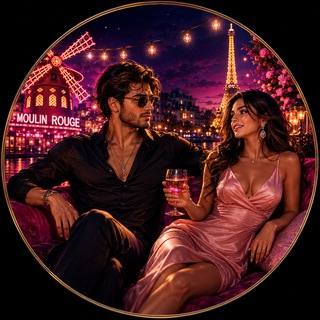 💎🥂𝑴𝒐𝒖𝒍𝒊𝒏 𝑹𝒐𝒖𝒈𝒆 𝑪𝒍𝒖𝒃 🥂💎