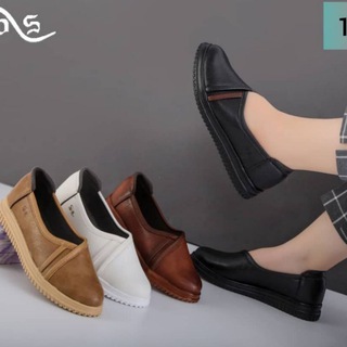 پخش کفش برند