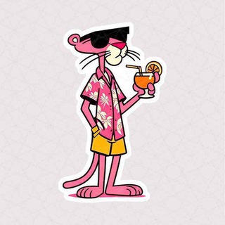 ⚜️💖کافه پلنگ صورتی💖⚜️💒