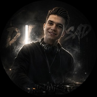🎧🖤 𓆩 𝑫𝑱 𝑺𝑨𝑫 𓆪 🖤🎧