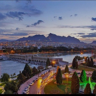 🎩👒سرای ادب شهر اصفهان👒🎩