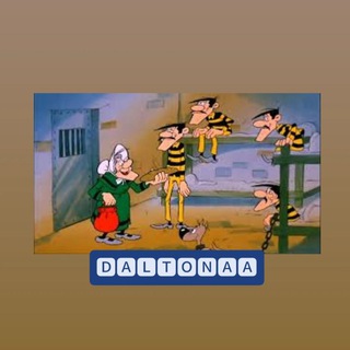 🅳🅰🅻🆃🅾🅽🅰🅰