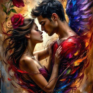 🦋پـروانـهـ هـایـ عـاشـقـانـهـ🦋