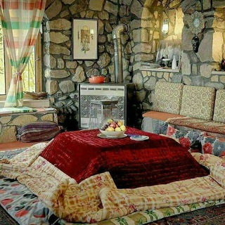 گپ سن بالاها ویسکالیا بیان👻