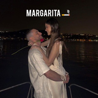 margarita 🚬