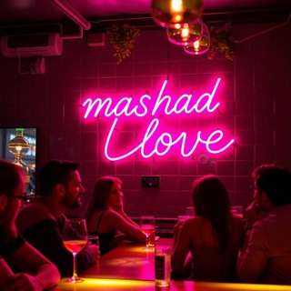 ✨𝑴𝒂𝒔𝒉𝒉𝒂𝒅 𝒍𝒐𝒗𝒆✨