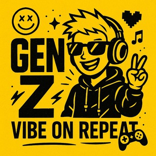 Gen-Z نسل-زد
