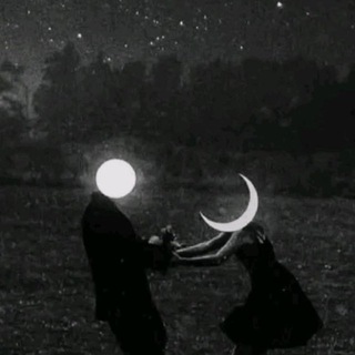 ✨️🌚𝑺𝒊𝒍𝒗𝒆𝒓 𝒎𝒐𝒐𝒏🌚✨️