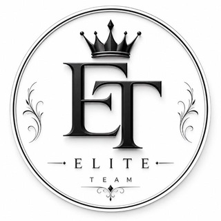 𝐄𝐋𝐈𝐓𝐄 𝐓𝐄𝐀𝐌