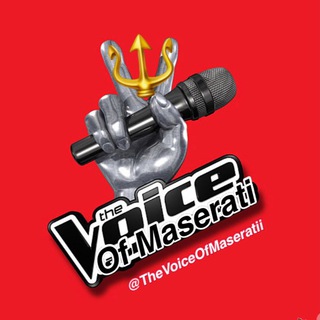 The Voice Of Maserati 🔱ویس مازراتی