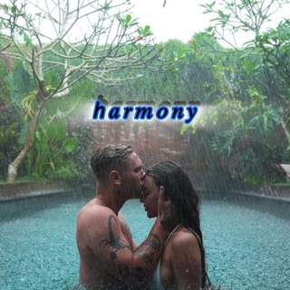 𝐇𝐀𝐑𝐌𝐎𝐍𝐘