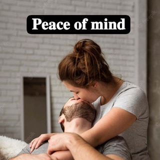 💎 𝐏𝐞𝐚𝐜𝐞 𝐨𝐟 𝐦𝐢𝐧𝐝 💎