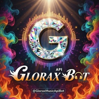 موزیک پلیر گروه |𝐆𝐋𝐎𝐑𝐀𝐗🏅