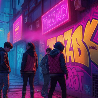 🔥🩷◗𝐓𝐀𝐙𝐀𝐃 ⃙ ‌‌ ᪼᪼💜🫦◖