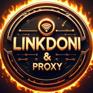 Linkdoni ׀ Proxy پروکسی