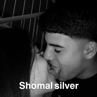 𝗦𝗵𝗼𝗺𝗮𝗹 𝘀𝗶𝗹𝘃𝗲𝗿