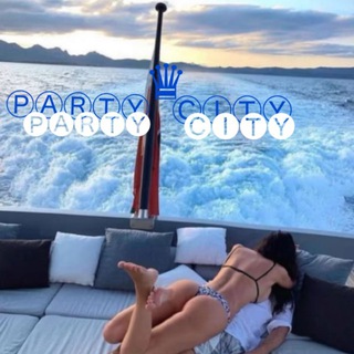 P a R t Y C i T y