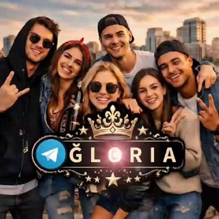 ༺⃟✨𝐆 𝐋 𝐎 𝐑 𝐈 𝐀️͟͞✨⏤