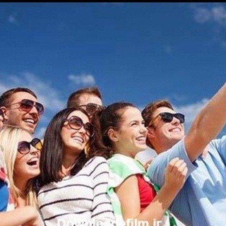 🤩دوستان قدیمی🤩