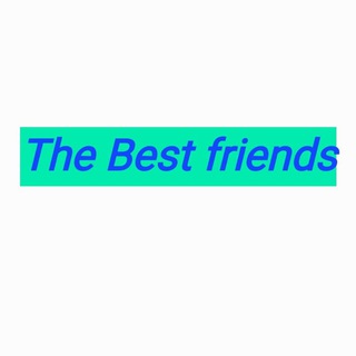 ⚜The Best friends⚜