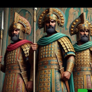 🦅گارد جاویدان آریایی🦅