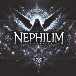 “NEPHILIM” | نفیلیم ⚔️🔥