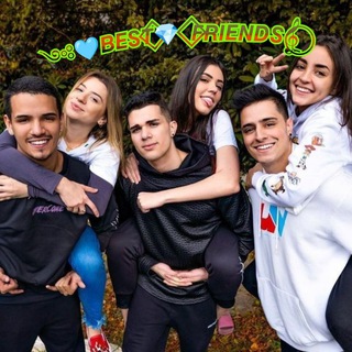 ༺🩵𝘽𝙀𝙎𝙏⃟⃟⃟⃟⃟⃟⃟⃟⃟💎 ⃟⃟⃟⃟⃟⃟⃟⃟⃟𝙁𝙍𝙄𝙀𝙉𝘿𝙎𝄞⃝⃭