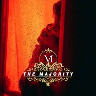 𝙏𝙃𝙀 𝙈𝘼𝙅𝙊𝙍𝙄𝙏𝙔 ⓖⓟ