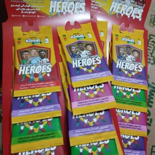 𝘒𝘪𝘮𝘥𝘪 𝘎𝘢𝘱