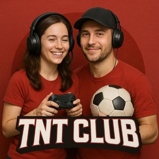 ✨️🧨TNT_𝑪𝑳𝑼𝑩🧨✨️