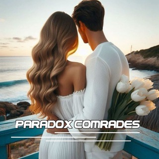 ➤⃟ᯭ‌⃝𝐏𝐀𝐑𝐀𝐃𝐎𝐗⸙ ༆