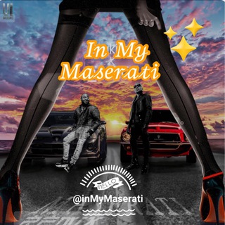 🎧 In my maserati موزیک‌ مازراتی 🔱
