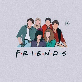 𝑭. 𝑹. 𝑰. 𝑬. 𝑵. 𝑫. 𝑺