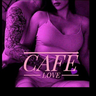 🎭 Cafe Love ♥️